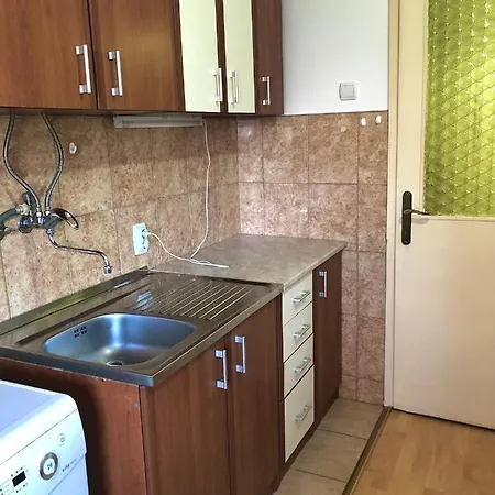 Stan Na Dan Apartament