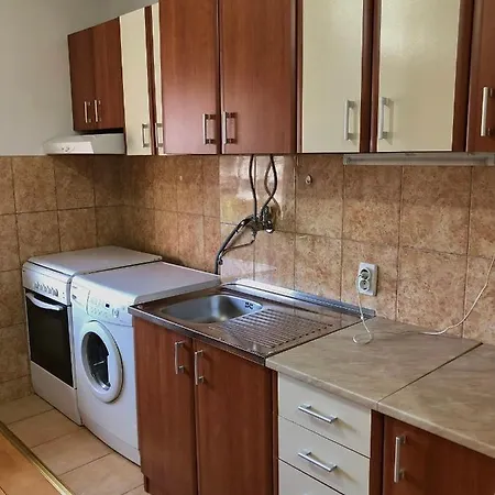 Stan Na Dan Apartament