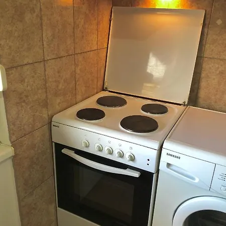 Apartament Stan Na Dan *