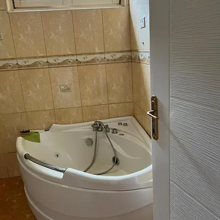 Lägenhet Stan Na Dan